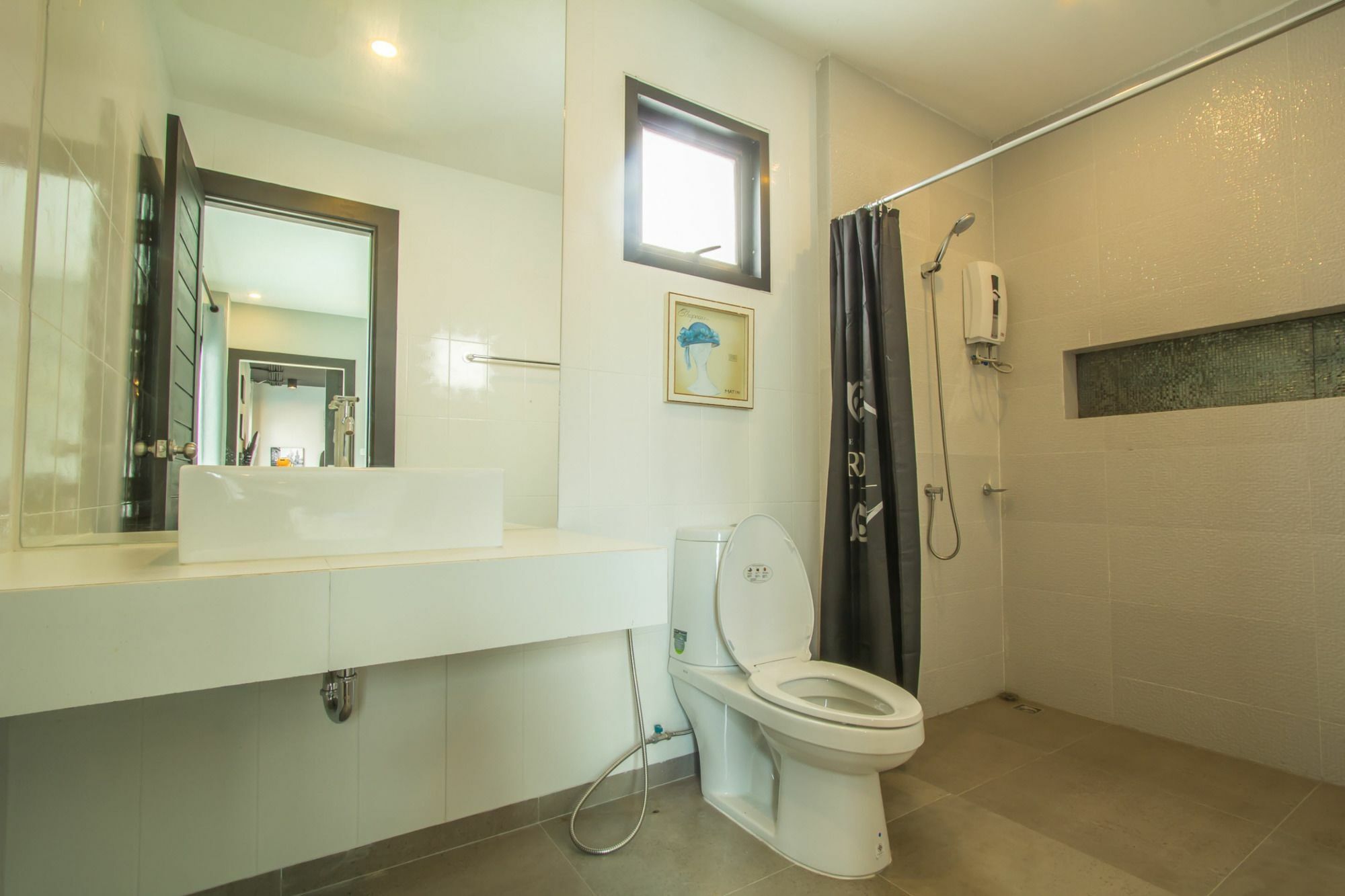 Dream House Pool Villa Huahin Dış mekan fotoğraf