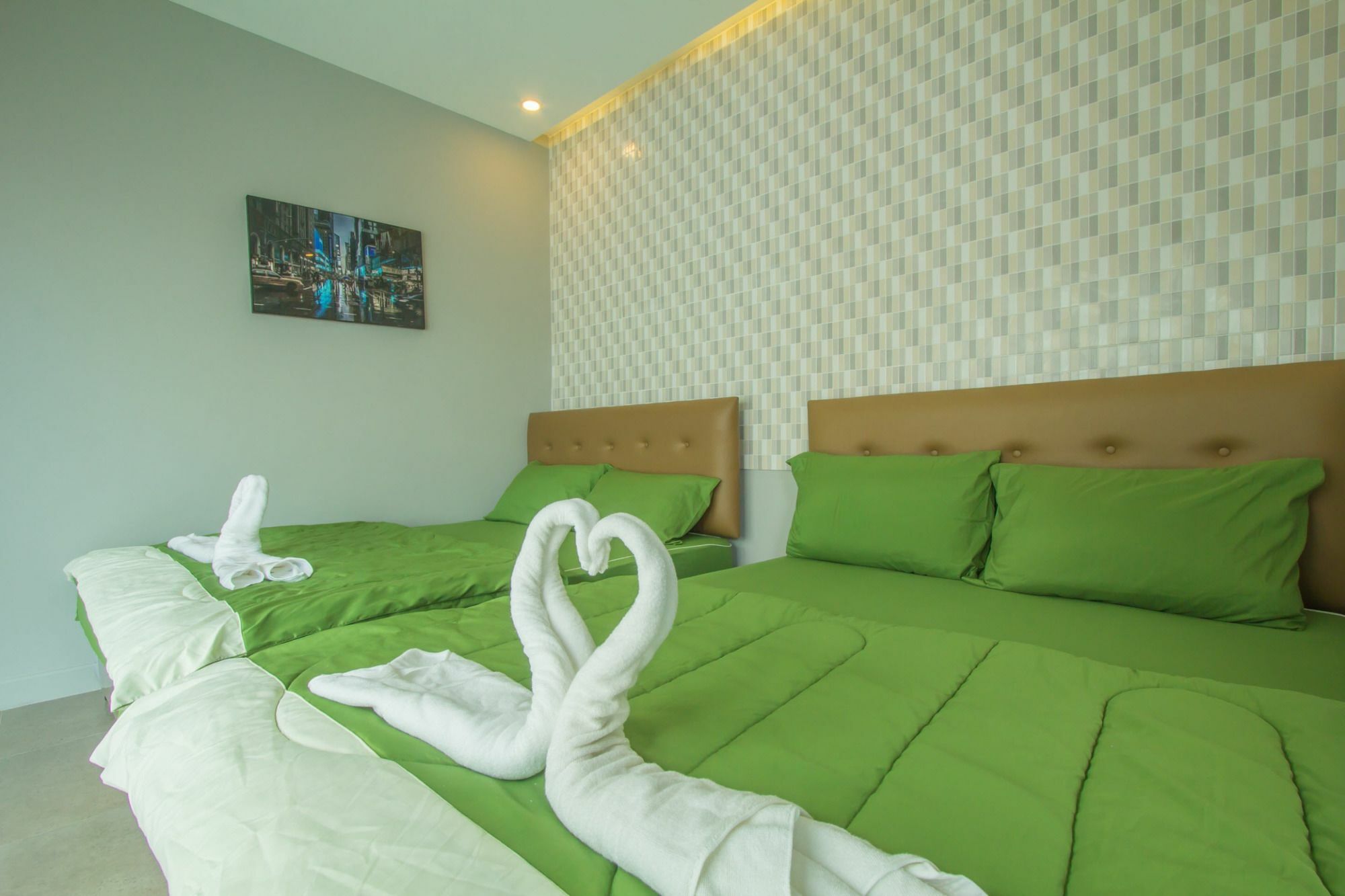 Dream House Pool Villa Huahin Dış mekan fotoğraf