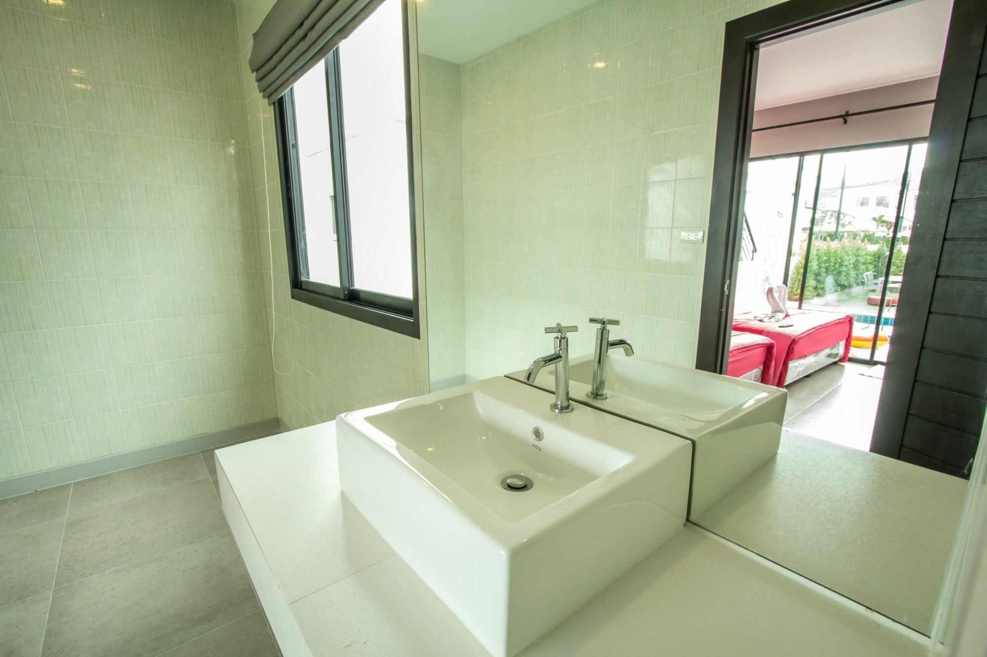 Dream House Pool Villa Huahin Dış mekan fotoğraf